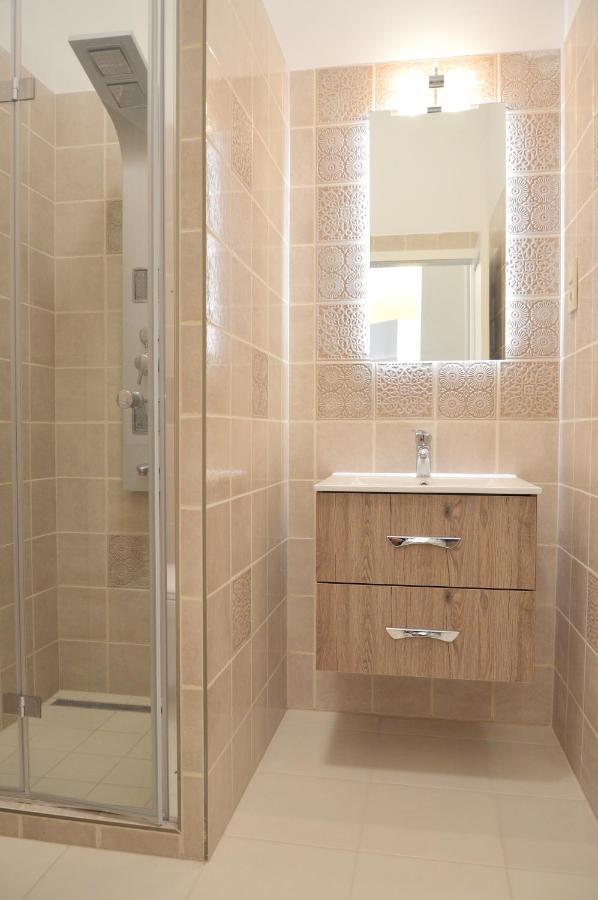 Elegant Fashionstreet Apartment Βουδαπέστη Εξωτερικό φωτογραφία