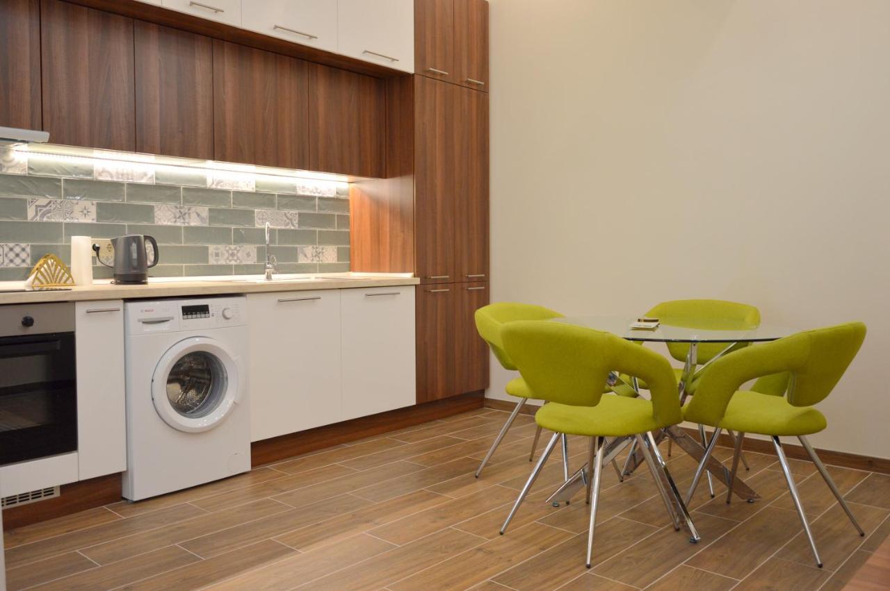 Elegant Fashionstreet Apartment Βουδαπέστη Εξωτερικό φωτογραφία